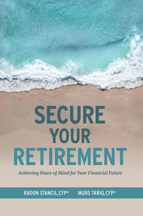 Produktbild: Secure Your Retirement