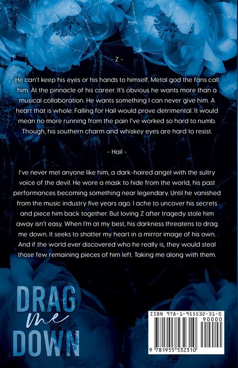 Produktbild: Drag Me Down