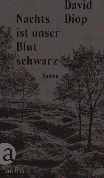 Produktbild: Nachts ist unser Blut schwarz