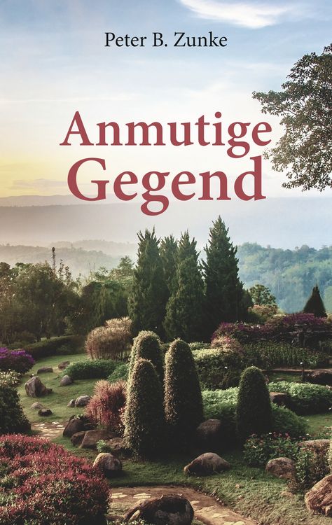 Produktbild: Anmutige Gegend