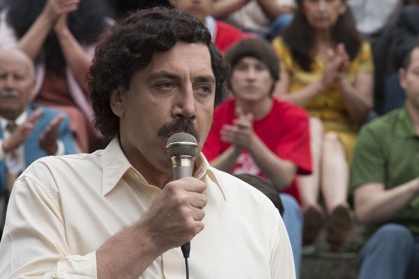 Produktbild: Loving Pablo