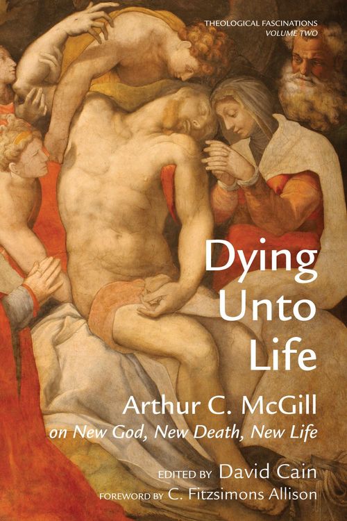 Produktbild: Dying Unto Life