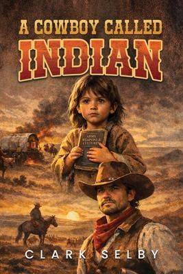 Produktbild: A Cowboy Called Indian