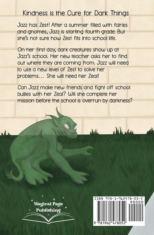 Produktbild: Zeal