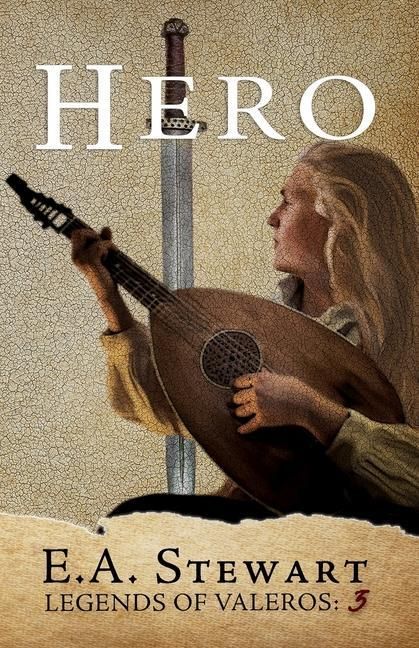 Produktbild: Stewart, E: HERO