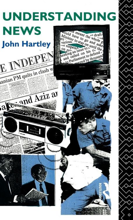 Produktbild: Understanding News