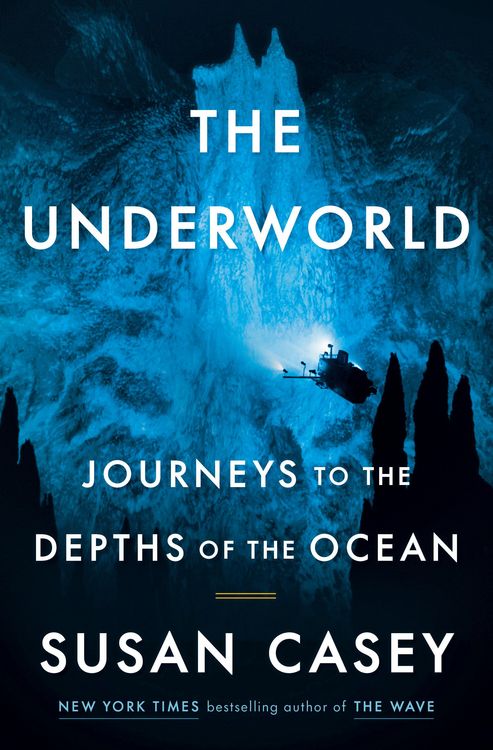 Produktbild: The Underworld