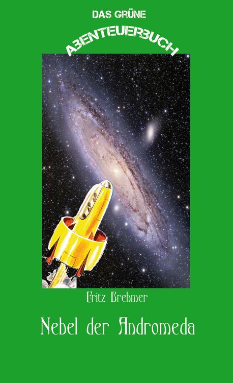 Produktbild: Nebel der Andromeda