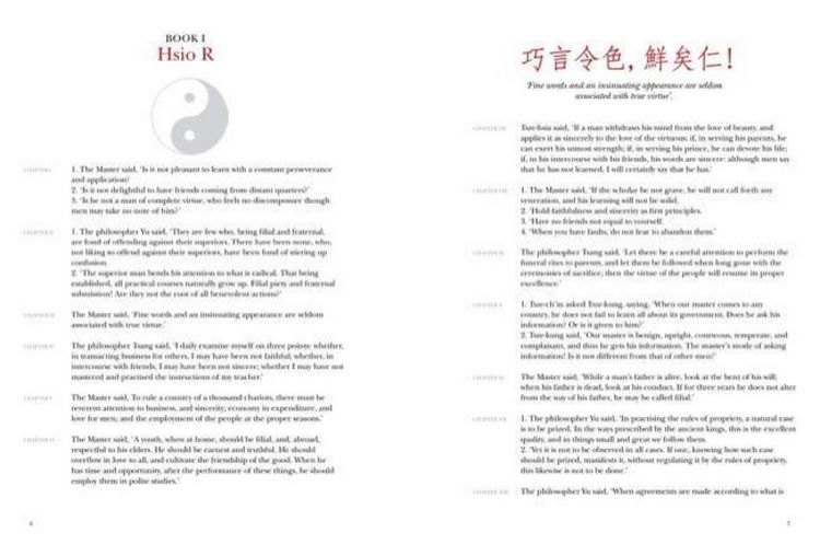 Produktbild: Confucius: The Analects