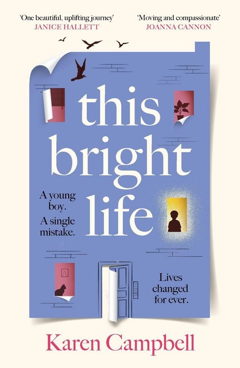 Produktbild: This Bright Life