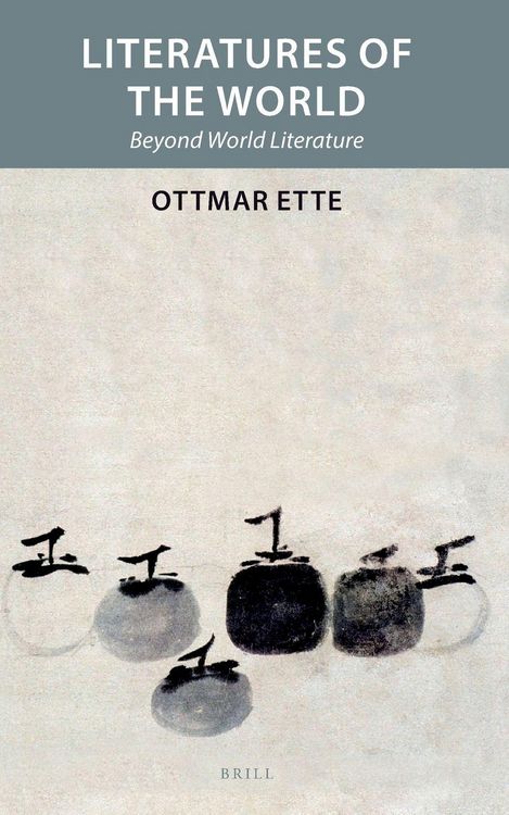Produktbild: Literatures of the World