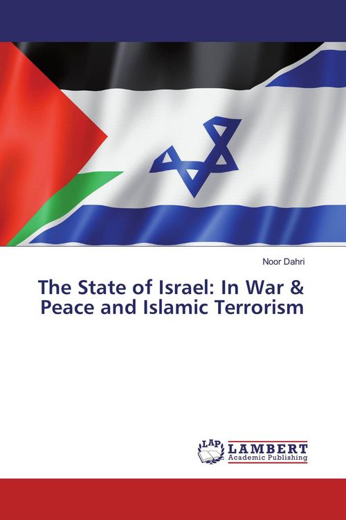 Produktbild: The State of Israel: In War & Peace and Islamic Terrorism