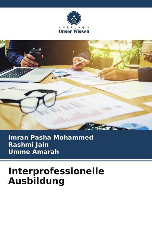 Produktbild: Interprofessionelle Ausbildung
