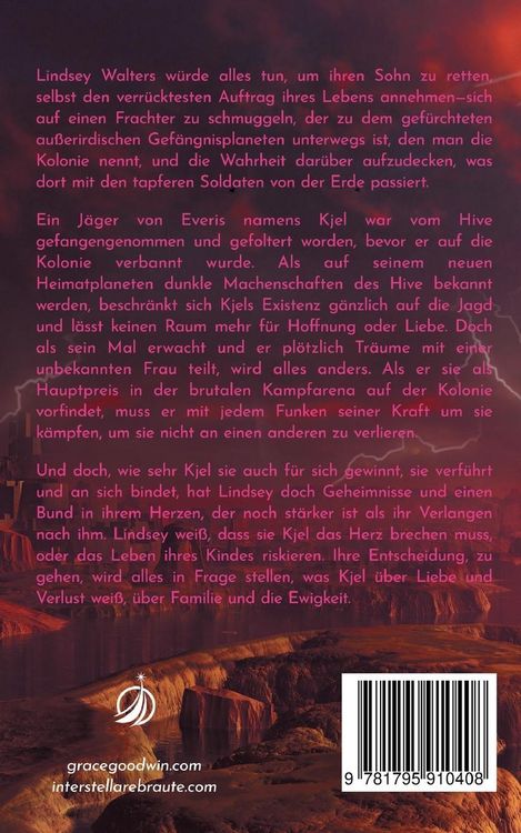 Produktbild: Verf&uuml;hrung der Cyborgs
