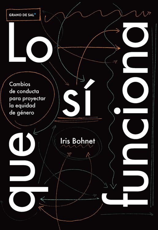 Produktbild: Lo que s&iacute; funciona