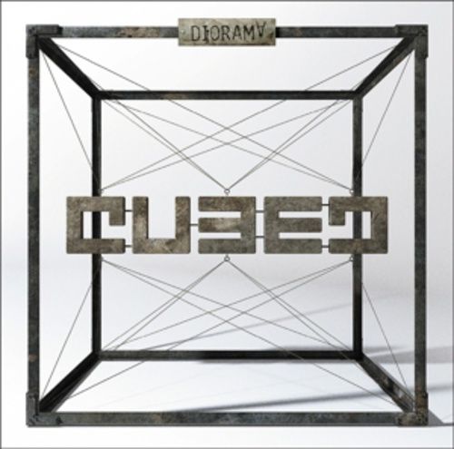 Produktbild: Cubed