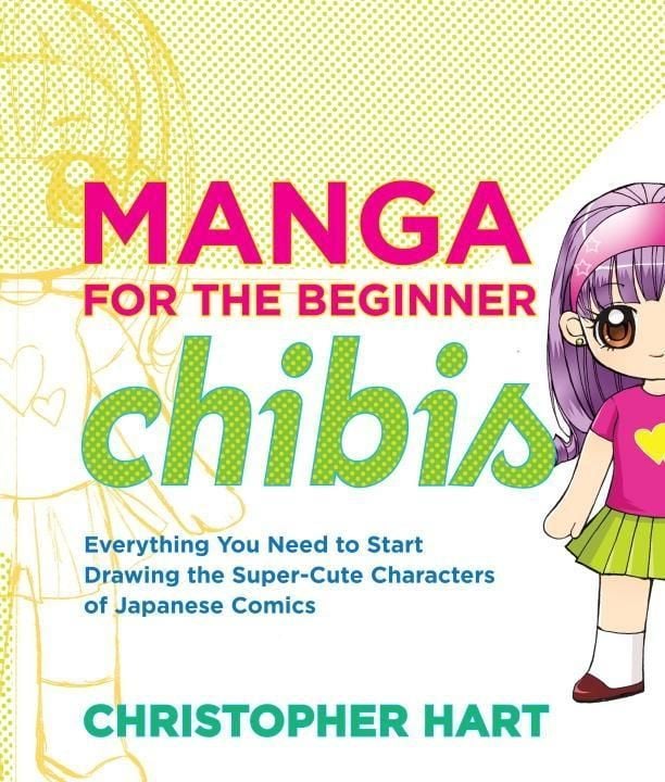 Produktbild: Manga for the Beginner Chibis