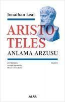 Produktbild: Aristoteles - Anlama Arzusu
