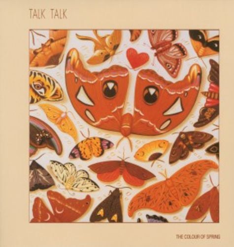 Produktbild: The Colour Of Spring (LP & DVD-Audio)