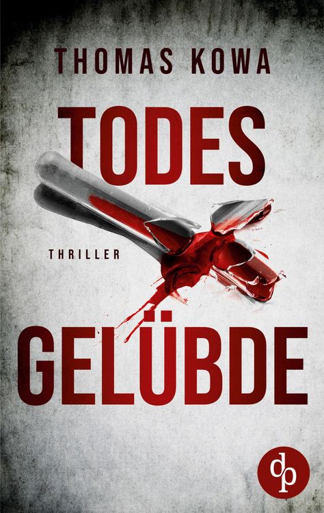 Produktbild: Todesgel&uuml;bde