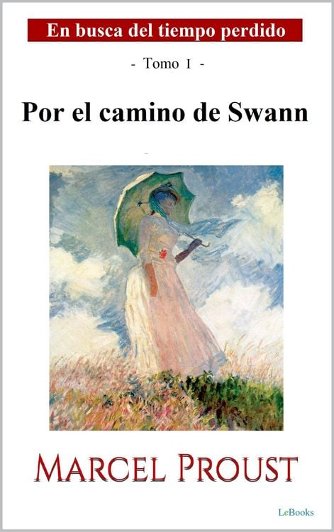 Produktbild: Por el camino de Swann