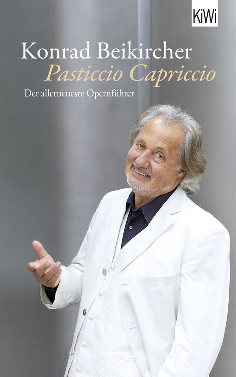 Produktbild: Pasticcio Capriccio