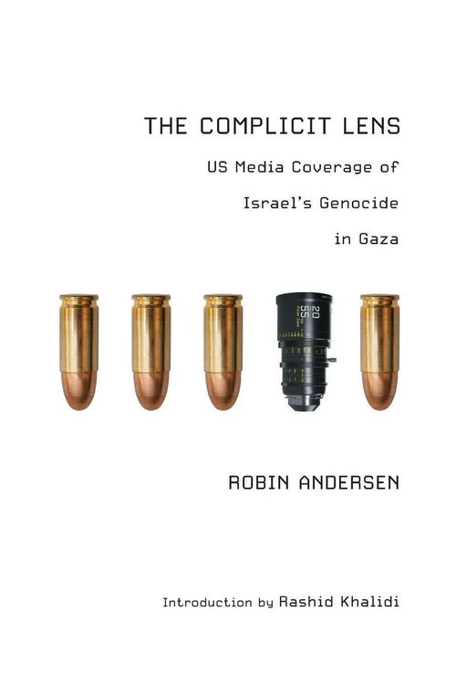Produktbild: The Complicit Lens