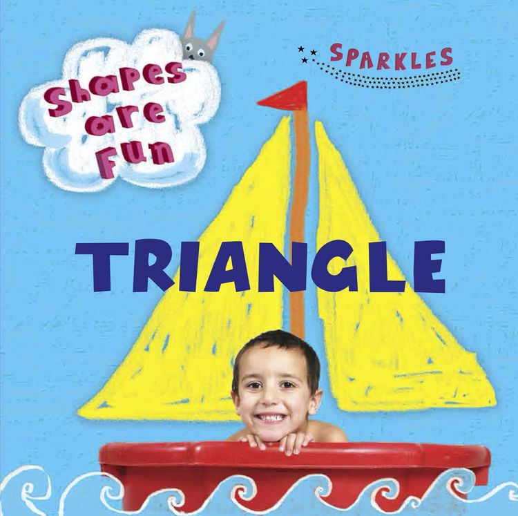 Produktbild: Triangle