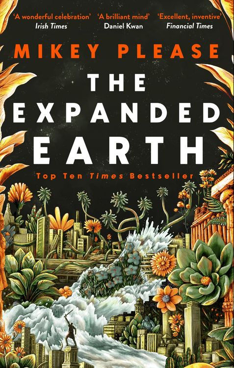 Produktbild: The Expanded Earth