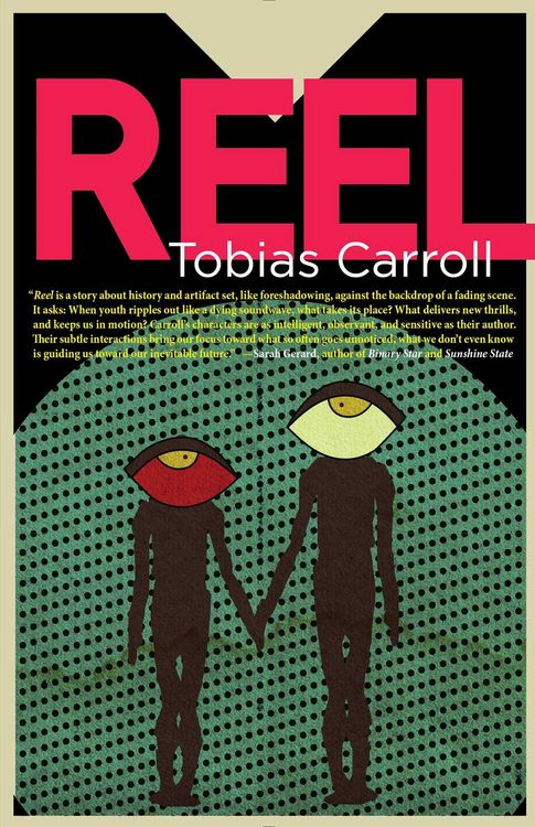 Produktbild: Reel