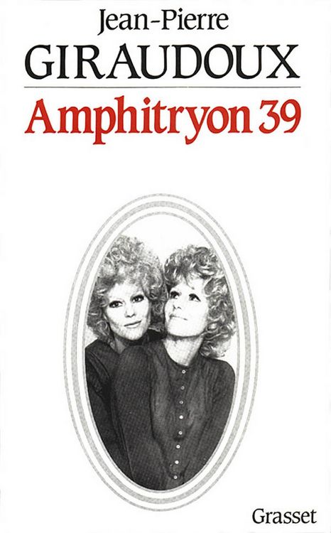 Produktbild: Amphytrion 39