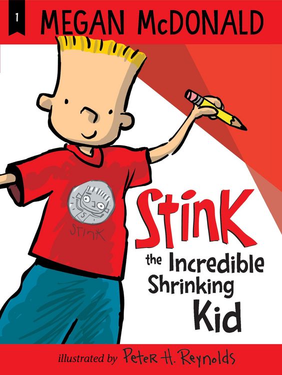 Produktbild: Stink