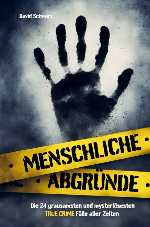 Produktbild: Menschliche Abgr&uuml;nde