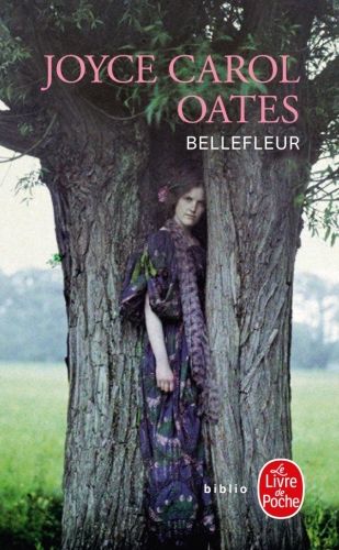 Produktbild: Oates, J: Bellefleur
