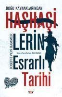 Produktbild: Dogu Kaynaklarindan Hashasilerin Esrarli Tarihi