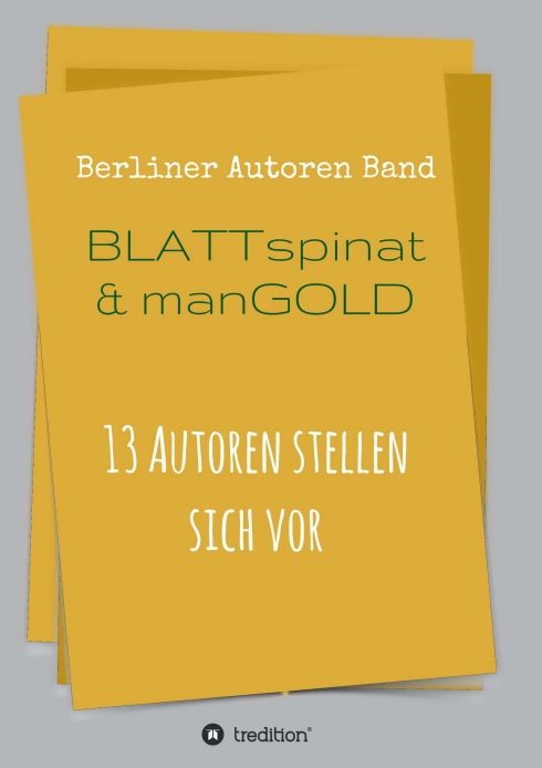 Produktbild: Blattspinat und Mangold