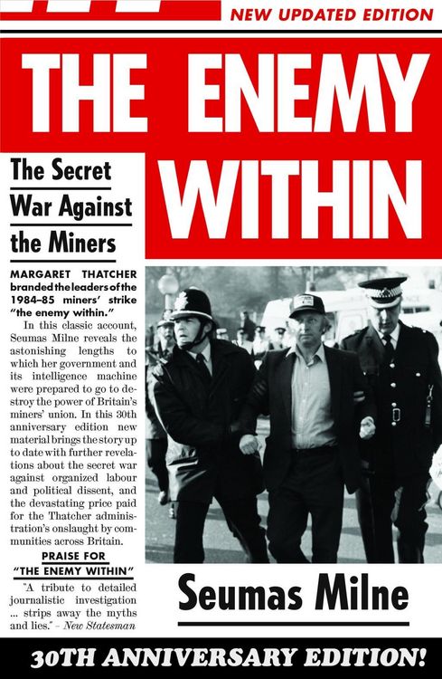 Produktbild: The Enemy Within