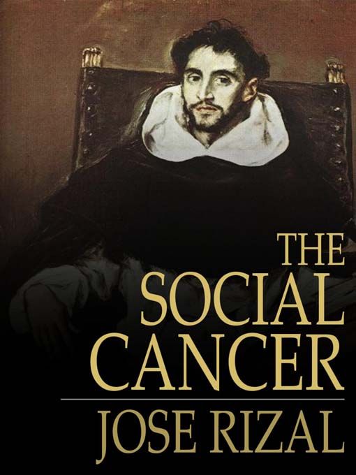 Produktbild: Social Cancer