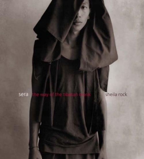Produktbild: Rock, S: Sera - The Way of the Tibetan Monk