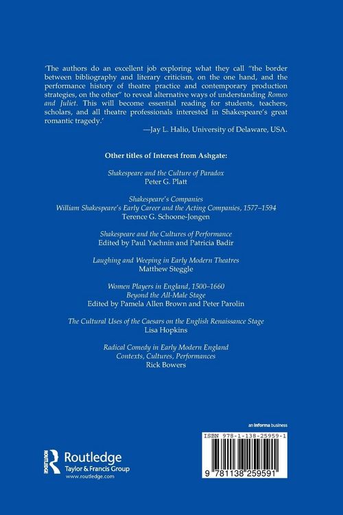 Produktbild: Negotiating Shakespeare's Language in Romeo and Juliet