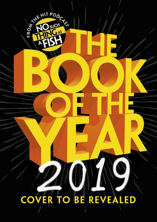Produktbild: The Book of the Year 2019