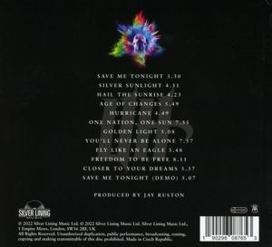 Produktbild: Chaos & Colour (Deluxe)