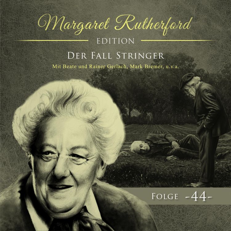 Produktbild: Der Fall Stringer