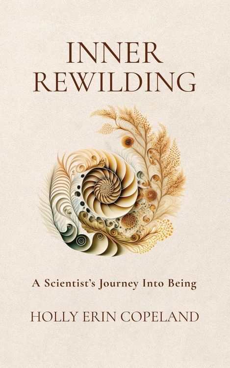 Produktbild: Inner Rewilding