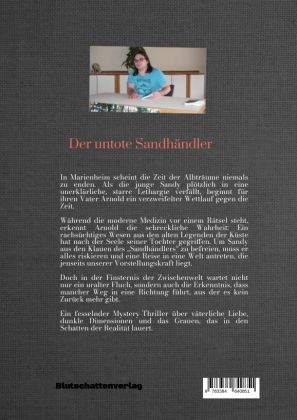 Produktbild: Der untote Sandh&auml;ndler