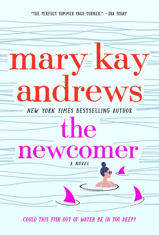 Produktbild: The Newcomer
