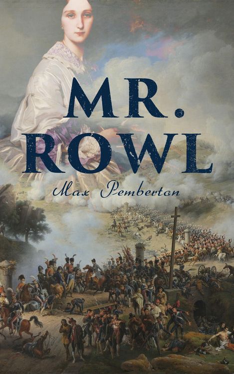 Produktbild: Mr. Rowl
