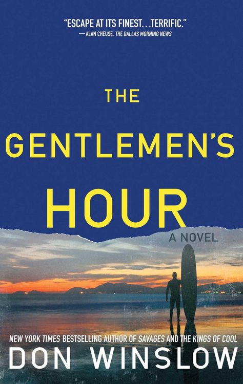 Produktbild: The Gentlemen's Hour