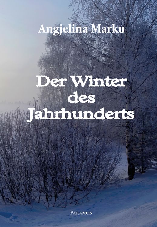 Produktbild: Der Winter des Jahrhunderts