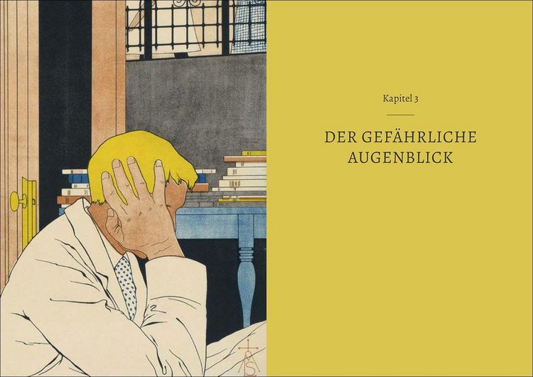 Produktbild: Im Zauber der B&uuml;cher